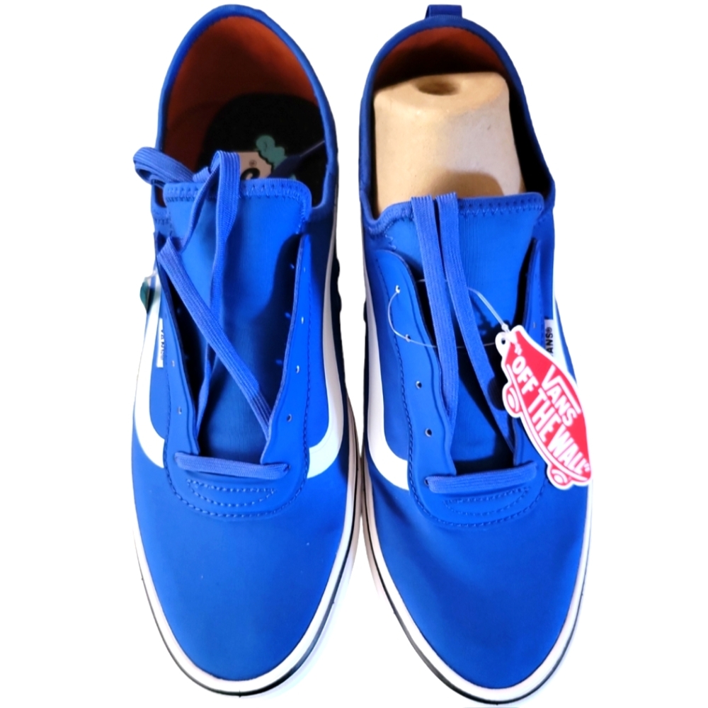 Vans Comfycush Zushi Mens Size 12 NEW